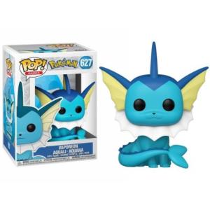 FUNKO POP Vaporeon 627 - Pokémon - 889698636971