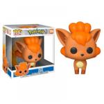 FUNKO POP Vulpix 599 - Pokémon 25cm - 889698637008