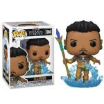 FUNKO POP Namor 1094 - Pantera Negra Wakanda Forever - 889698639385