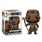 FUNKO POP M Baku 1098 - Wakanda Forever - 889698639422