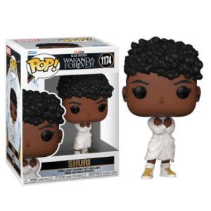 FUNKO POP Shuri 1174 - Wakanda Forever - 889698639446