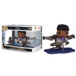 FUNKO POP Shuri en Sunbrid 110 - Wakanda Forever - 889698639477