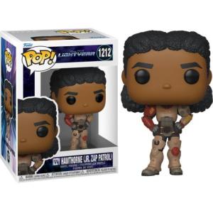 FUNKO POP Izzy Hawthorne Jr. Zap Patrol 1212 - Ligthyear - 889698639507