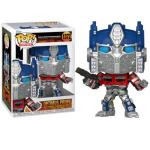 FUNKO POP Optimus Prime 1372 - Transformers - 889698639538