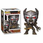 FUNKO POP Scourge 1377 - Transformers - 889698639583