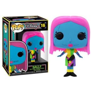 FUNKO POP Sally 16 - Pesadilla Antes de Navidad - 889698639637