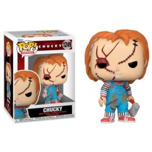 FUNKO POP Chucky 1249 - 889698639828