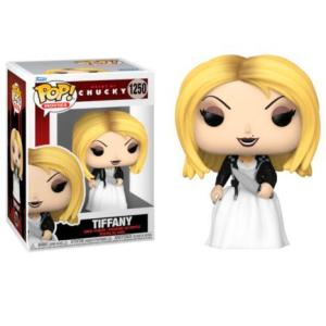 FUNKO POP Tiffany 1250 - Chucky - 889698639835