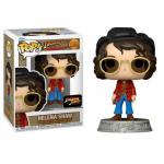 FUNKO POP Helena Shaw 1386 - Indiana Jones - 889698639859