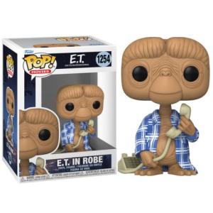 FUNKO POP E.T en Bata 1254 - E.T El Extraterrestre 40th - 889698639910