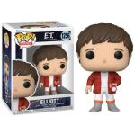 FUNKO POP Elliott 1256 - E.T El Extraterrestre - 889698639934