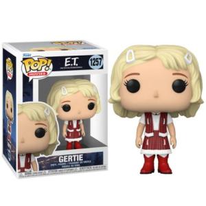 FUNKO POP Gertie 1257 - E.T El Extraterrestre - 889698639941