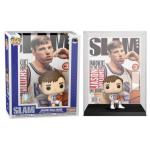 FUNKO POP Jason Williams 06 - Revista NBA - 889698640022