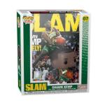 FUNKO POP Shawn Kemp 07 - Revista NBA - 889698640039