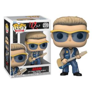 FUNKO POP Adam 270 - U2 ZooTV - 889698640329