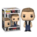 FUNKO POP Larry 273 - U2 ZooTV - 889698640350