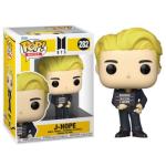 FUNKO POP J-Hope 282 - BTS - 889698640435