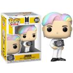 FUNKO POP Jimin 283 - BTS - 889698640442