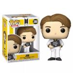 FUNKO POP Jin 280 - BTS - 889698640459