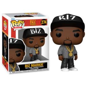 FUNKO POP Biz Markie 274 - 889698640565