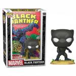 FUNKO POP Pantera Negra 18 - Marvel Comic Cover -  889698640688