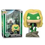 FUNKO POP Linterna Verde 06 - DCeased Comic Covers - 889698640695