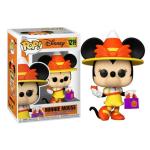 FUNKO POP Minnie Mouse 1219 - Disney Truco o Trato - 889698640886