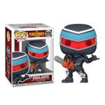 FUNKO POP Vigilante 1234 - Peacemaker - 889698641838