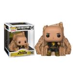 FUNKO POP Black Adam en el Trono 1239 - 889698641876