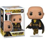 FUNKO POP Black Adam Levitando 1231 - 889698641883