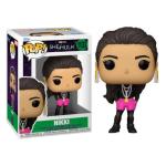 FUNKO POP Nikki 1133 - She-Hulk - 889698642033