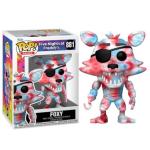 FUNKO POP Foxy 881 - Five Nights at Freddys - 889698642316