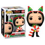 FUNKO POP Mantis 1107 - Marvel Guardianes de la Galaxia Navidad - 889698643313