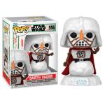 FUNKO POP Darth Vader 556 - Star Wars Navidad - 889698643368