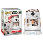 FUNKO POP R2-D2 560 - Star Wars Navidad - 889698643375