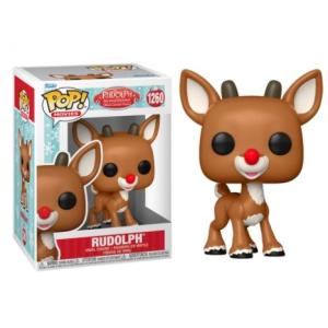 FUNKO POP Rudolph 1260 - 889698643429