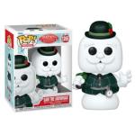 FUNKO POP Sam el Muñeco de Nieve 1265 - Rudolph - 889698643436