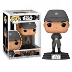 FUNKO POP Star Wars 541 Tala Durith - 889698645607