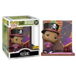 FUNKO POP Dr. Facilier 1207- Disney Villanos Exclusivo - 889698646802