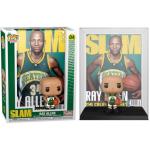 FUNKO POP Ray Allen 04 - Slam NBA - 889698646956