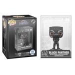 FUNKO POP Black Panther 06 - Exclusivo - 889698648691