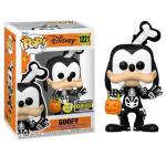 FUNKO POP Goofy 1221 - Disney Brillante en la Oscuridad Exclusivo - 889698649100