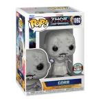 FUNKO POP Gorr 1092 - Thor: Love and Thunder - 889698649483