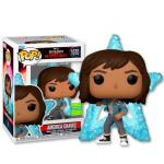 FUNKO POP America Chavez 1070 - Doctor Strange en el Multiverso de Locura Edición Limitada - 889698652476