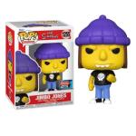 FUNKO POP Jimbo Jones 1255 - Los Simpson Edición Limitada - 889698652544