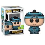 FUNKO POP Digital Stan 36 - South Park Edición Limitada Brillante en la Oscuridad - 889698652551