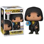 FUNKO POP Black Adam 1251 - Edición Limitada - 889698653435