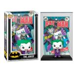 FUNKO POP The Joker 07 - Batman Edición Limitada - 889698653497