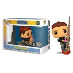 FUNKO POP Jim Hawkins 291 - El Planeta del Tesoro - 889698653770