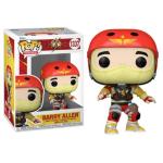 FUNKO POP Barry Allen con Casco 1337 - The Flash - 889698655965